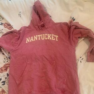 Nantucket Red Nantucket Sweatshirt